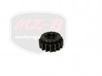 JAWA 250 VÁLTÓ FOGASKERÉK Z16