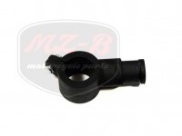 EGYÉB UNIVERZÁLIS VILLOGÓ TARTÓ TELESZKÓPSZÁRRA BAL /INDEX/