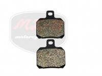 YAMAHA MAJESTY TÁRCSAFÉK BETÉT GRT.  51X54X7.5 MAJESTY125 /BRENTA/