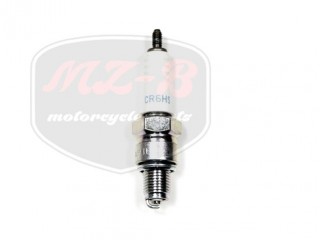 EGYÉB UNIVERZÁLIS GYÚJTÓGYERTYA NGK CR 6 HS