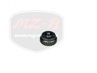 JAWA MUSTANG KARBURÁTOR HÁZ FEDÉL