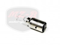 EGYÉB UNIVERZÁLIS IZZÓ 12 V 35/35 W BA20D HALOGÉN