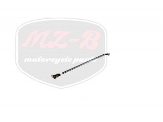 JAWA 350 UNIVERZÁLIS KÜLLŐ+ANYA 16" 3,5x125 MM