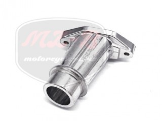 ETZ 251 SZÍVÓCSONK KARBURÁTORHOZ FÉM BING