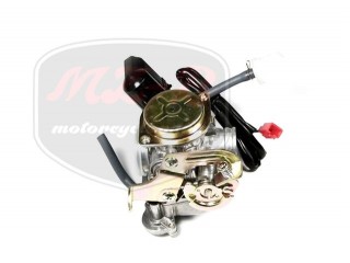 KÍNAI ROBOGÓ 4 ÜTEMŰ KARBURÁTOR KPL. 4T 50-80CCM