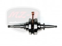 KÍNAI ROBOGÓ 4 ÜTEMŰ FŐTENGELY 4T KÍNAI ROBOGÓ