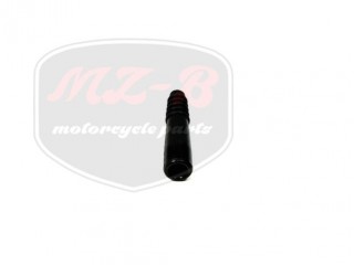 EGYÉB UNIVERZÁLIS GYERTYAPIPA EGYENES