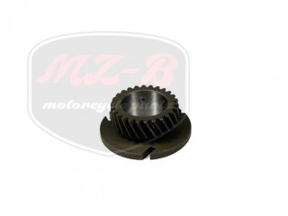 TOMOS UNIVERZÁLIS VÁLTÓ FOGASKERÉK 2.SEB