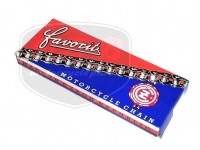 ETZ 150 LÁNC 128 TAGÚ 1/2X5/16 FAVORIT