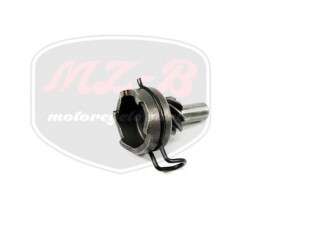 KÍNAI ROBOGÓ 4 ÜTEMŰ BERUGÓ RACSNI 4T /8 FOGAS/