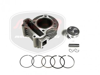 KÍNAI ROBOGÓ 4 ÜTEMŰ HENGER SZETT 80CCM AC. 4T  D47.00