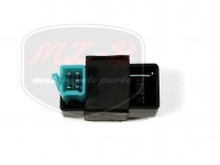 KÍNAI ROBOGÓ QUAD GYÚJTÁSELEKTRONIKA 50CCM QUAD