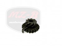 KÍNAI ROBOGÓ 2 ÜTEMŰ BERUGÓ RACSNI LÁNCOS 2T