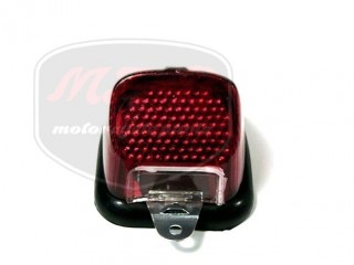 JAWA 250 LÁMPA HÁTSÓ