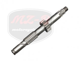 JAWA 559 KUPLUNG TENGELY