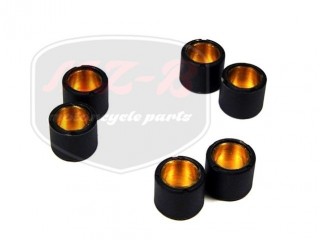 EGYÉB ROBOGÓ KUPLUNG GÖRGŐ GRT.20X17   15.0 GR