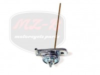 SUZUKI LOVE BENZINCSAP LOVE