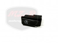 APRILIA SR ÖNINDÍTÓ NYOMÓGOMB SR