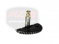 PEUGEOT SPEEDFIGHT BERUGÓ TENGELY SPEEDFIGHT