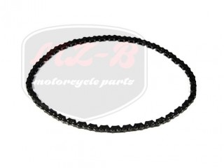 KÍNAI ROBOGÓ 4 ÜTEMŰ VEZÉRMŰLÁNC FOGAS 4T /82 TAGÚ/