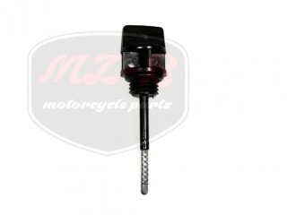 KÍNAI ROBOGÓ 4 ÜTEMŰ OLAJSZINT ELLENŐRZŐ PÁLCA 4T