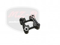 KÍNAI ROBOGÓ 4 ÜTEMŰ VEZÉRMŰTENGELY HÁZ