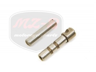 KÍNAI ROBOGÓ 4 ÜTEMŰ SZELEPHIMBA TENGELY /PÁR/