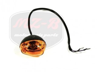 KÍNAI ROBOGÓ 4 ÜTEMŰ VILLOGÓ KPL. JOBB 4T /INDEX/