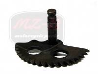 KÍNAI ROBOGÓ 2 ÜTEMŰ BERUGÓ TENGELY 2T TB50