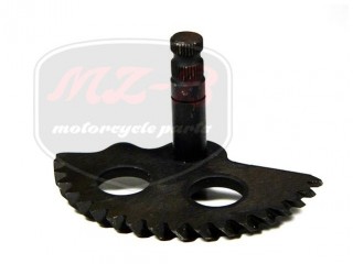 KÍNAI ROBOGÓ 2 ÜTEMŰ BERUGÓ TENGELY 2T TB50