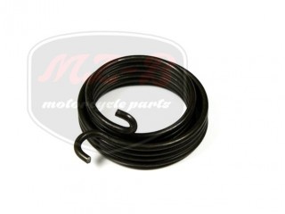 KÍNAI ROBOGÓ 2 ÜTEMŰ RUGÓ BERUGÓ TENGELYHEZ 2T TB50