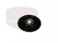 KÍNAI ROBOGÓ 2 ÜTEMŰ KUPLUNG LÁNCKERÉK 2T TB50