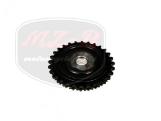 KÍNAI ROBOGÓ 2 ÜTEMŰ KUPLUNG LÁNCKERÉK 2T TB50