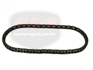 KÍNAI ROBOGÓ 2 ÜTEMŰ KUPLUNG LÁNC 2T TB50