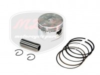 KÍNAI ROBOGÓ 4 ÜTEMŰ DUGATTYÚ 52.75 KPL. 4T 125CCM