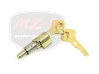 SIMSON SCHWALBE KORMÁNY ZÁR DUO