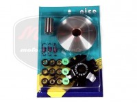 PEUGEOT SPEEDFIGHT VARIO VÁLTÓ RACING SPEEDFIGHT