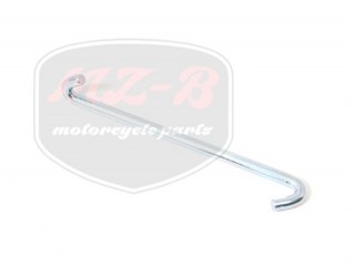 JAWA MUSTANG VÁLTÓ KAR PÁLCA