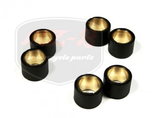 EGYÉB ROBOGÓ KUPLUNG GÖRGŐ GRT.23X18   15.5 GR