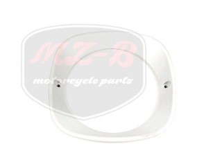 SIMSON SCHWALBE FÉNYSZÓRÓ KERET VAJ /LÁMPA/