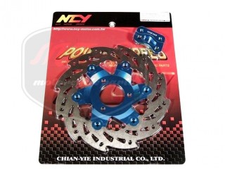 YAMAHA BW''S' FÉKTÁRCSA BW'S 100 RACING 220MM