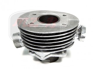 ROMET KOMÁR HENGER  /OVÁLIS/