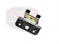 SIMSON SCHWALBE ÜLÉS ZSANÉR