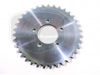 ROMET UNIVERZÁLIS LÁNCKERÉK HÁTSÓ Z35