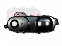 KÍNAI ROBOGÓ 4 ÜTEMŰ MOTORFEDÉL BAL 4T 10" /40CM/