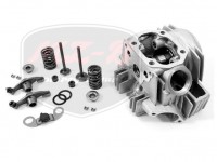 KÍNAI ROBOGÓ QUAD HENGERFEJ KPL. 110CCM AC. QUAD