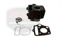 KÍNAI ROBOGÓ QUAD HENGER SZETT 50CCM AC. QUAD