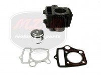 KÍNAI ROBOGÓ QUAD HENGER SZETT 70CCM AC. QUAD