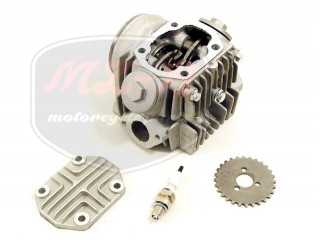 KÍNAI ROBOGÓ QUAD HENGERFEJ KPL.  70CCM AC. QUAD