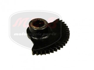 JAWA 250 BERUGÓ FOGASÍV